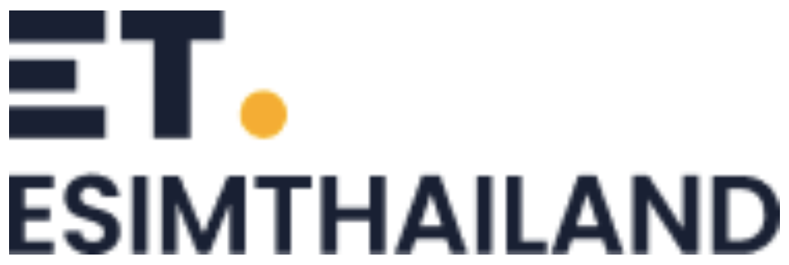 eSIM Thailand